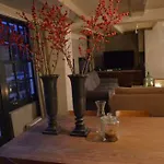 Guest house Lanestay Damsquare