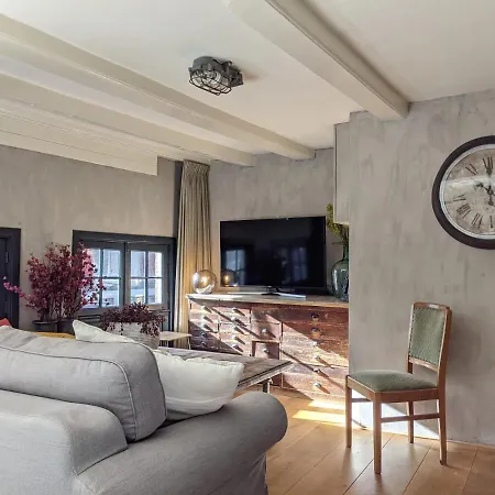 Lanestay Damsquare 3* Amsterdam