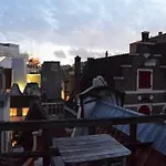 Lanestay Damsquare Ámsterdam
