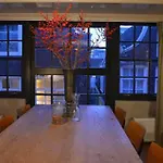 Gæstehus Lanestay Damsquare 3*