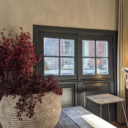 Lanestay Damsquare Amsterdam