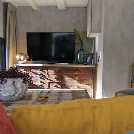 Bed & Breakfast Lanestay Damsquare 2*