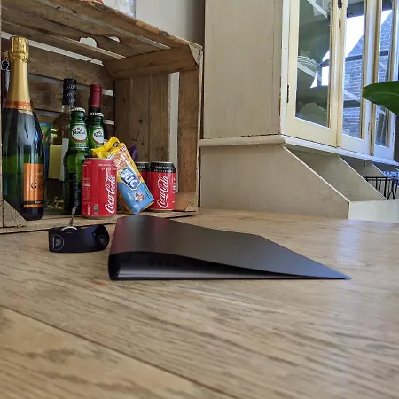 Lanestay Damsquare Gasthuis 4*