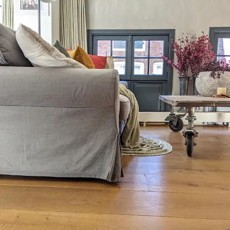 Lanestay Damsquare Gasthuis Amsterdam