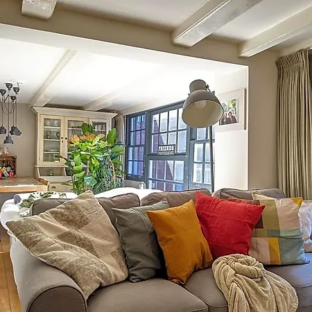 Guest house Lanestay Damsquare Amsterdam