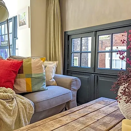 Lanestay Damsquare Guest house Amsterdam