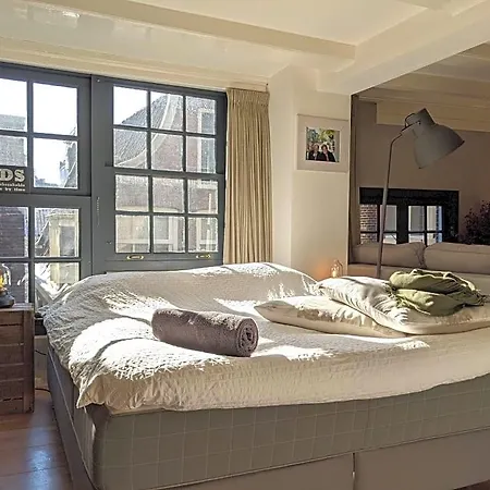 Guest house Lanestay Damsquare Amsterdam