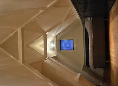 Gasthuis Lanestay Damsquare Amsterdam