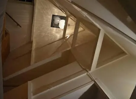 Lanestay Damsquare בית הארחה אמסטרדם