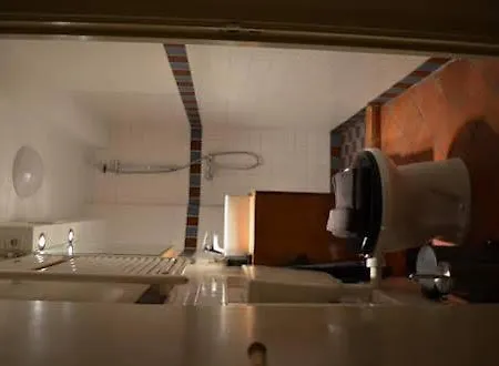 Lanestay Damsquare Gasthuis