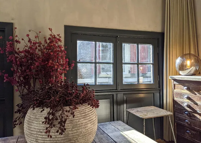 Lanestay Damsquare Amszterdam