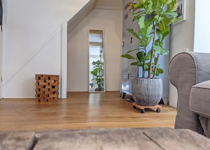 Lanestay Damsquare 4*