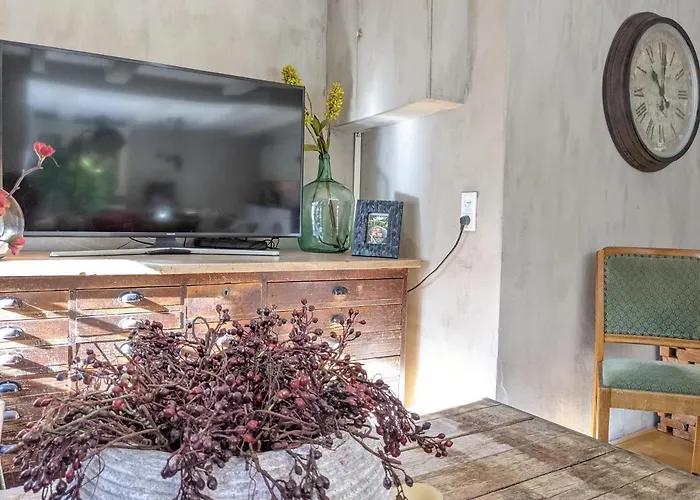 Vendégház Lanestay Damsquare