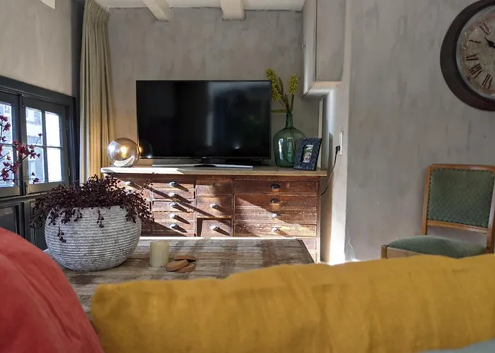 Vendégház Lanestay Damsquare 4*