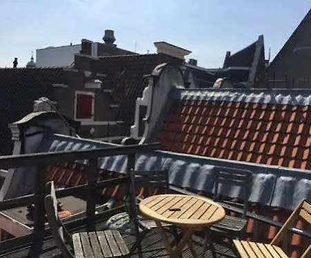 Lanestay Damsquare Maison d'hôtes 3*