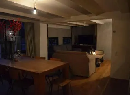 Lanestay Damsquare Maison d'hôtes 3*