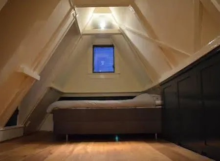 Lanestay Damsquare Konukevi 3*